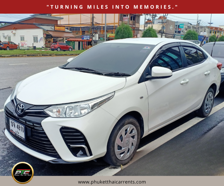 Toyota Ative