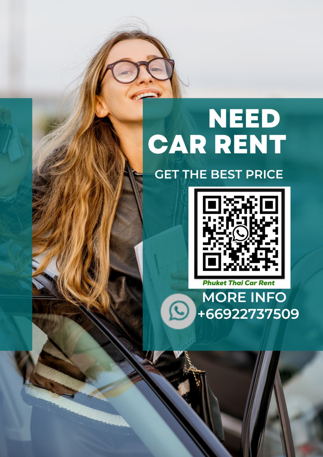 Car Rent