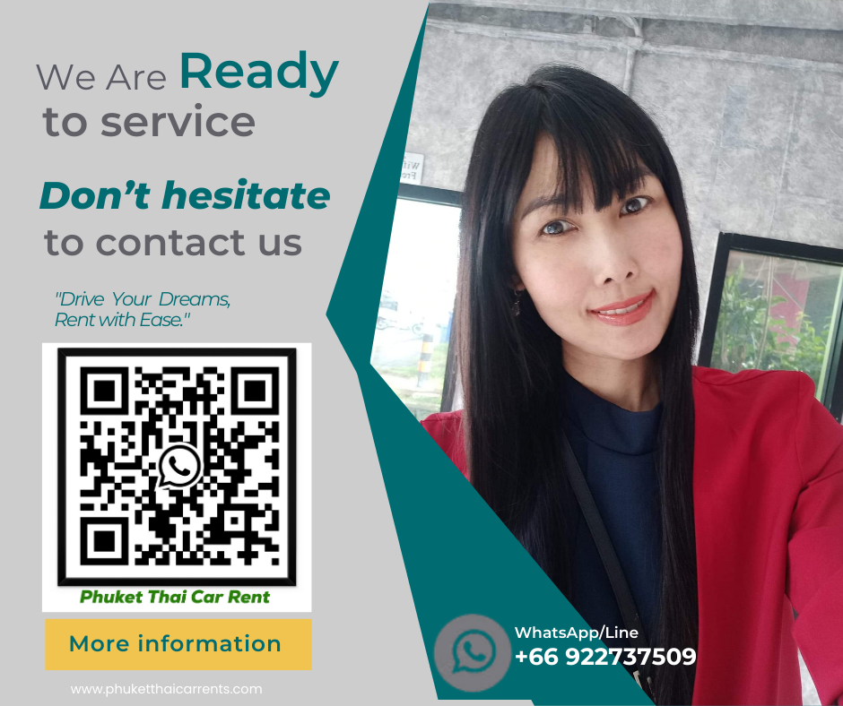 Contact more info